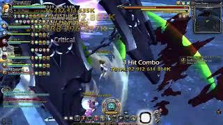 Dragon Nest SEA | S1 Frozen Dragon Nest Hardcore | Sniper POV