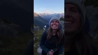 Canadian Rockies Adventure | #HondaCR-V