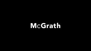 McGrath Estate Agents - Realise More