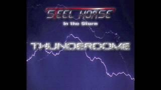 Thunderdome (single from In The Storm)