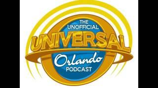 Unofficial Universal Orlando Podcast  #17 - The Top 5 Misconceptions of the Wizarding World of...