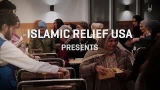 Grand Iftar 2024 - Islamic Relief USA