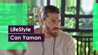 CAN YAMAN ️ LIFESTYLE, FACTS, CHILDHOOD, FAMILY, EDUCATION, CAREER, RELATIONSHIP, AND NET WORTH