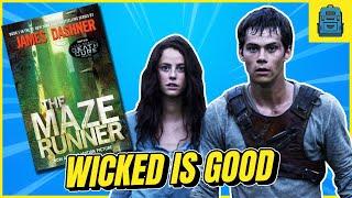 The Maze Runner Series Explained | Mystery Box Review