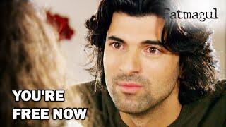 Fatmagul - Karim, He Wants to Leave! - Section 46