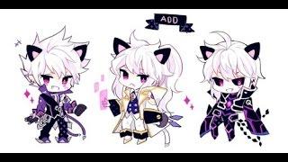 【Elsword:NA】 add Voice mod test