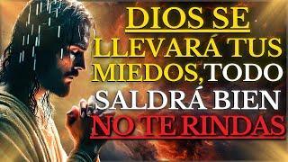 VENCE el MIEDO con la PALABRA de DIOS: 15 Lecciones de JESÚS para Vivir con FE y CONFIANZA