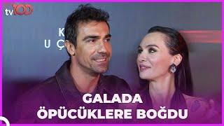 Birce Akalay’dan İbrahim Çelikkol Açıklaması