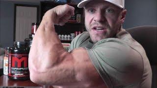 Synthol Oil Injections and Bodybuilding Muscle Site Enhancement | Tiger Fitness