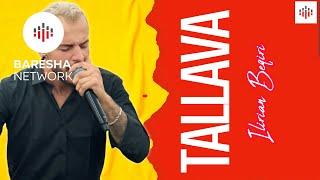 Ilirian Beqiri - Tallava ( 2024 )