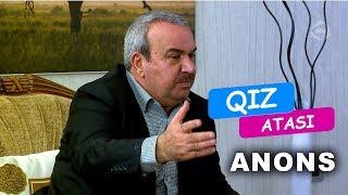 Qız atası 122-ci bölüm (ANONS)