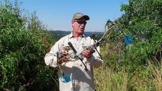 Bow Review: Diamond Archery Carbon Knockout