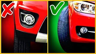 19 SECRET Tactics to STOP Car Theft (In 1 Second!)