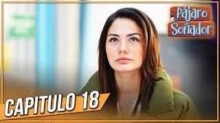 Pájaro soñador - Capitulo 18 (Audio Español - Larga Capitulo) | Erkenci Kuş