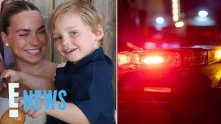 Police Investigating Emilie Kiser's 3-Year-Old Son’s Death | E! News