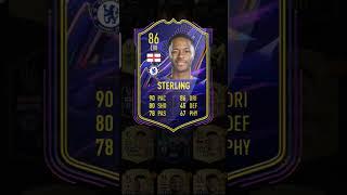 my chelsea cards madfut 23