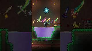 Terraria Tip #2 / Free Reforges