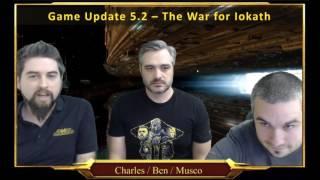 SWTOR Jan 26 Producer's Livestream & Operation Announcement