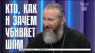 Как епископ Евфимий пытается уничтожить школу, основанную о. Даниилом Сысоевым