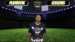 Teach Michael Ray Garvin 