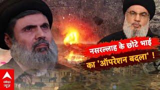 Israel Hezbollah War: इजरायल पर जिहादी अटैक की आहट! | Sansani | Full Episode | ABP News