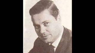 Dietrich Fischer-Dieskau sings Gute Nacht from Winterreise