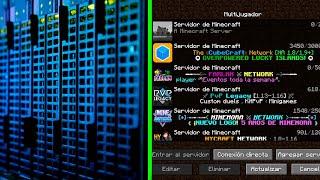 COMO CREAR UN SERVER CON MODS Y PLUGINS 1.12.2