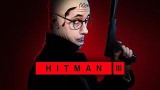 Er war nie weg! | HITMAN 3