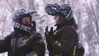 2021 Yamaha Snowmobiles - Full Line  Overview