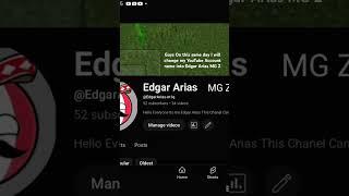 Team Edgar Arias MG Z On Comments!!!!!!
