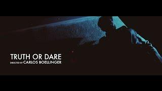 Truth or Dare TRAILER - Sci-Fi London 48hr Challenge 2015 #sfl48hr