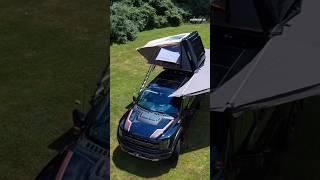 ️Экспедиционный тюнинг Raptor R #fordraptorr #fordraptor #f150raptor #fordf150raptor #overlanding