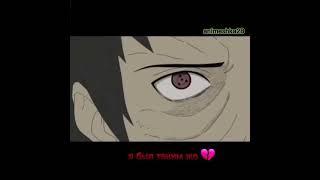 обито #anime #аниме #наруто #naruto #обито#obito #kakashi #какаши