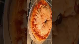 Healthy aata pizza  #song #shortvideo #food #pizzarecipes #aatapizza