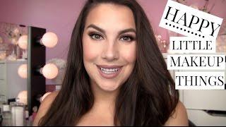 Chit Chat - Makeup Joys, Magnetic Closures & More