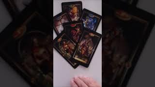 КАК РАЗРЕШИТСЯ СЛОЖНАЯ СИТУЦИЯ⁉ расклады на таро#shorts  #онлайнгадание #tarot #таро