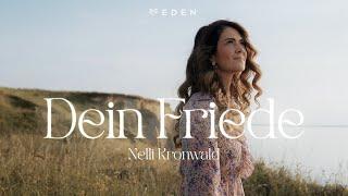 Dein Friede (Dy Fride Cover) | Eden Music & Nelli Kronwald