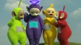 Teletubbies em Português | Ginástica I Desenhos animados para crianças| WildBrain em Português