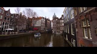 Um dia em um minuto em Amsterdam, Holanda | Expedia.com.br