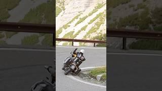 Do it right on Passo dello Stelvio