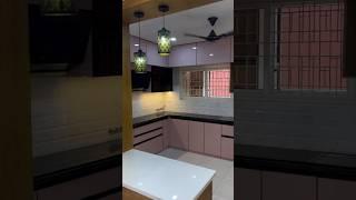 Best Interior Design Ideas for Homes in Bengaluru | Transform Your Kitchen, Bedroom, & Living Room