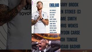 England squad#championstrophy2025#indianpremierleague#wtc#cricket#ipl2025#shortsfeed