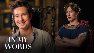 How Jesus Challenged Pontius Pilate | In My Words