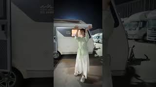 Trailer RV life, like outdoor life, and have a limited budget, trailer RV is the best choice