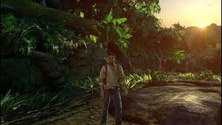 Uncharted Судьба Дрейка Прохождение Часть 1  ЭЛЬДОРАДО