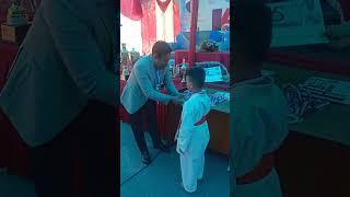 #wkfkarate#kids #kumite #champion #youtube #viralvideo #shortvideo
