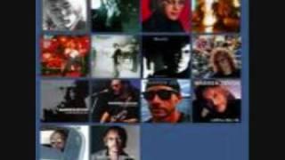 Warren Zevon- Keep Me in Your Heart for Awhile