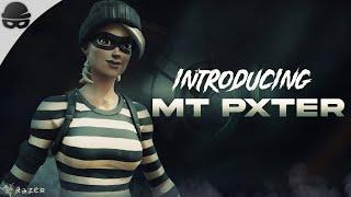 Introducing MT Pxter 