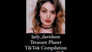 lady_davidson - Treasure Planet TikTok Compilation