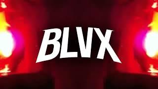 BLVX - SLOW BURNING